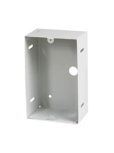 Door Speaker Housings