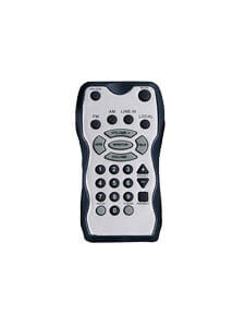 Remote Controls