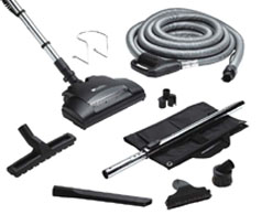 Standard Electric Accessory Package