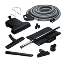 Turbo System Accessory Package