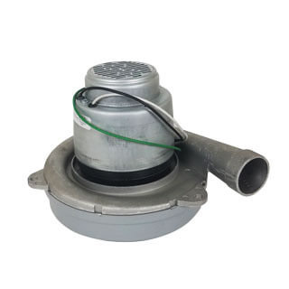 8.4 Central Vacuum Motor