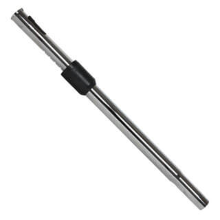 Beam 155281 Chrome Telescopic Wand Round Neck