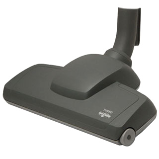 Beam Airdriven Turbo Brush (Round Neck)