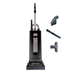 Vacuum Cleaners and Floor Care