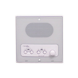 Intercom Speakers