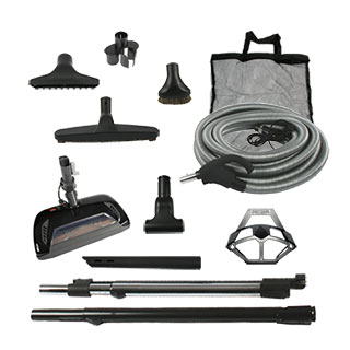 Premium Plus Package With CT25QD 30 ft, Pigtail