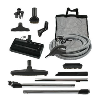 Flash Package With CT12DXL 35', Pigtail