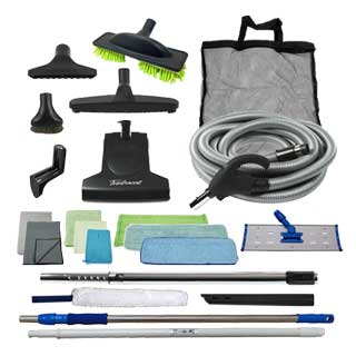 Healthy Home Package With TP210 30 ft