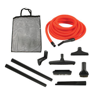 Garage Package 50 ft