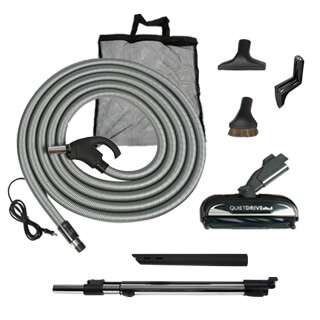 Reponse CT10QD Electric Accessory Kit