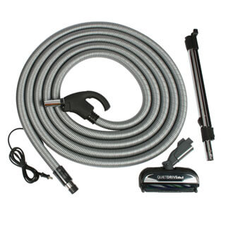 Response CT10QD Kit with Hose and Wand