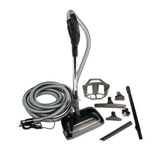 Response CT25QD Electric Accessory Kit