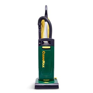 CleanMax CMP-5T Champ Commercial Upright Vacuum