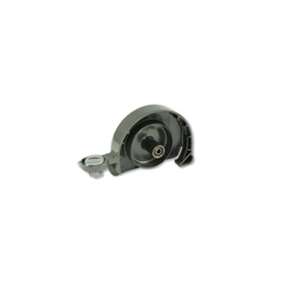 DC21- DC23 Iron End Cap Assembly Left