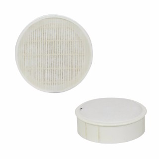 DC17 HEPA Post Filter