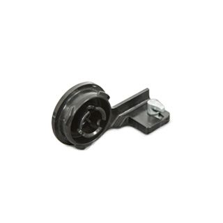 Dyson 915934-01 DC24 End Cap Assembly Iron Genuine