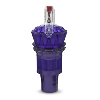 Dyson 923597-01 DC41 Cyclone Assembly Royal Purple