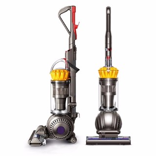 Upright Vacuum