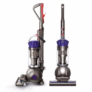 Upright Vacuum