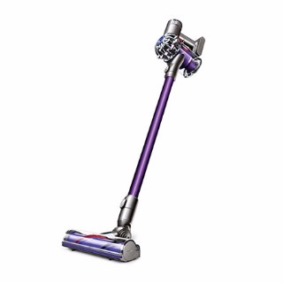 Cordless Vacuum