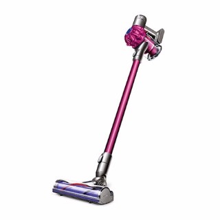 Dyson V6 MOTORHEAD Cordless Vacuum