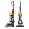 Upright Vacuum