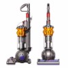 Upright Vacuum