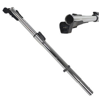 Upper Adjustable Wand