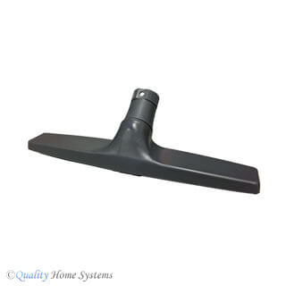 Signature Floor Brush Gray