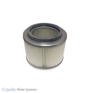 Washable Cartridge Filter Genuine