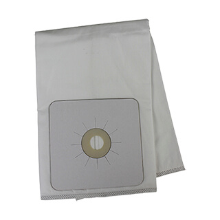 Central Vacuum Bags 3-Pk