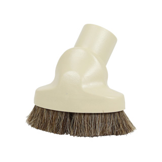 Signature Dusting Brush Ivory