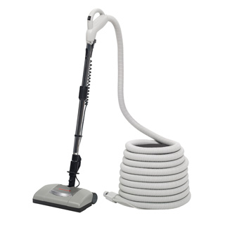 Select Electric Cleaning Set