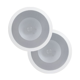 IntraSonic I100C Builder Tech Series Ceiling Speaker