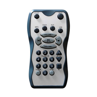 IntraSonic I600-REMOTE Remote Control