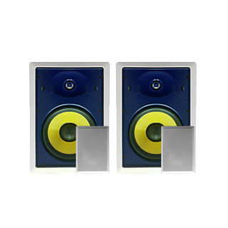 Extreme Series In-Wall Speaker (Pair)