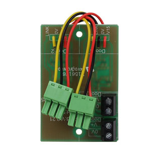 Door Bell Button Circuit Board