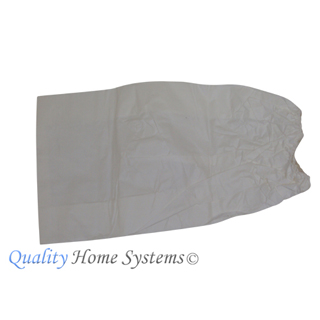 Central Vacuum Bags 3-Pack 