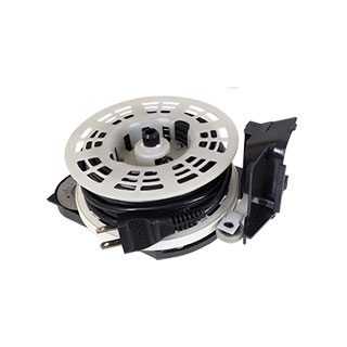 Miele 05240306 Cord Reel S500 Series