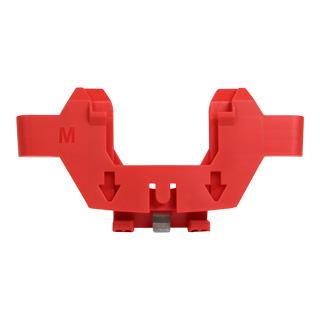 Bag Dock Bracket