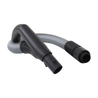 Miele 07560901 Genuine Suction Hose for S7 and U1 Series Uprights