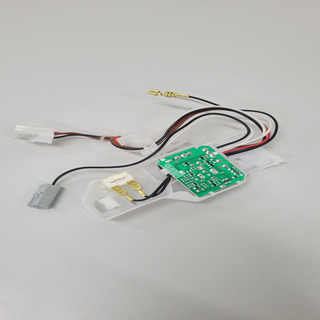 Electronic Unit Circuit Board