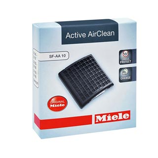 Active Air Clean Filter