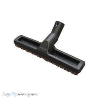 Hard Surface Floor Brush Tool 12"