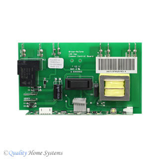 Circuit Board for VX550 Series