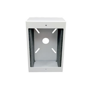 Door Speaker Housings