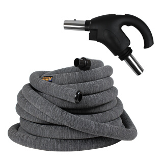 Hoses and Hose Parts