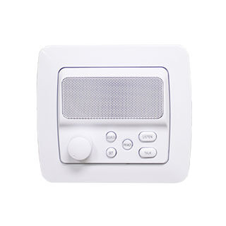 Intercom Speakers