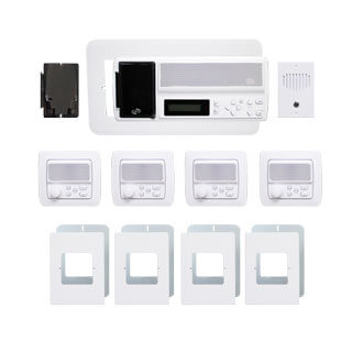 Intercom System Kits