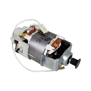 Motors for Vacuums